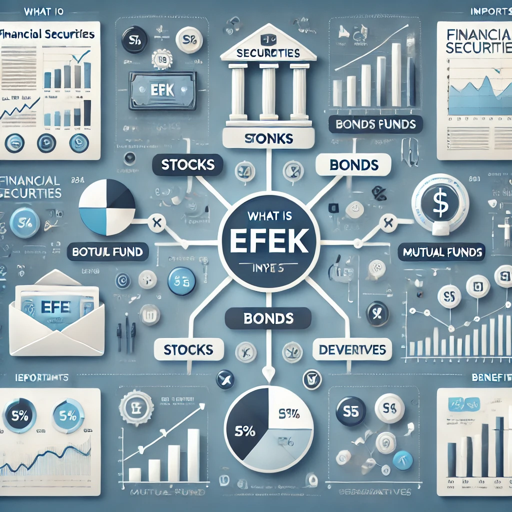 Efek Pengertian Jenis Dan Dampaknya Dalam Dunia Investasi Sekilas