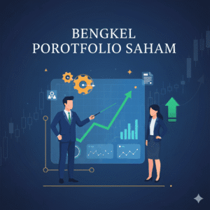 Bengkel Portofolio